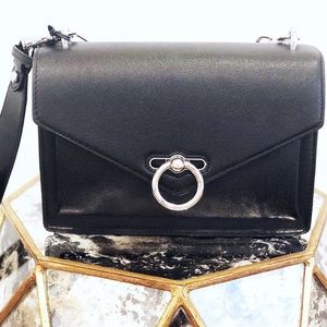 Rebecca Minkoff “ Jean Medium Shoulder Bag”